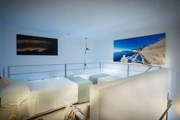 Junior Süit (Balcony)