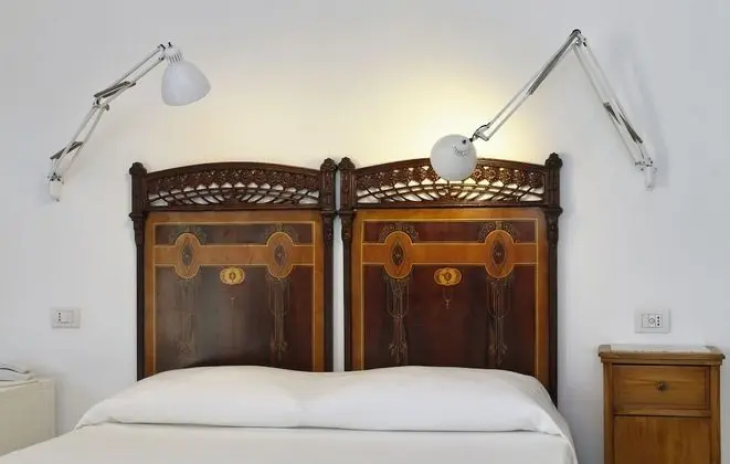 Superior Tek Büyük Yataklı Oda, 1 Çift Kişilik Yatak, Özel Banyo, Bahçe Manzaralı