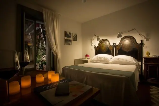 Superior Tek Büyük Yataklı Oda, 1 Çift Kişilik Yatak, Özel Banyo, Bahçe Manzaralı