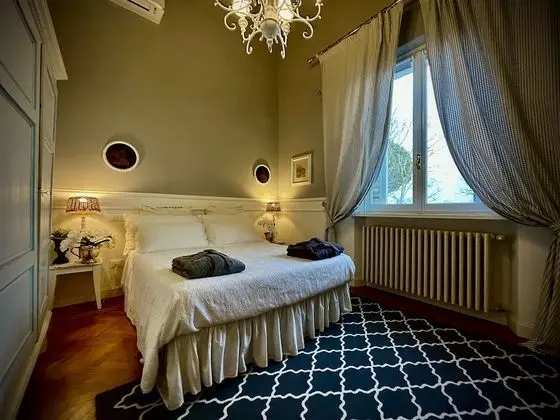 Comfort Sıra Ev, Sigara İçilmez