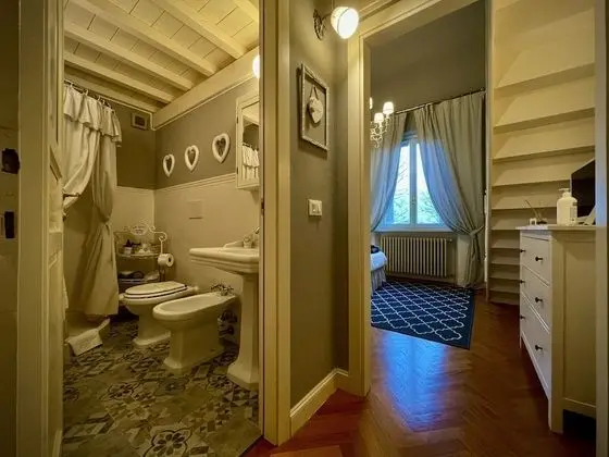 Comfort Sıra Ev, Sigara İçilmez