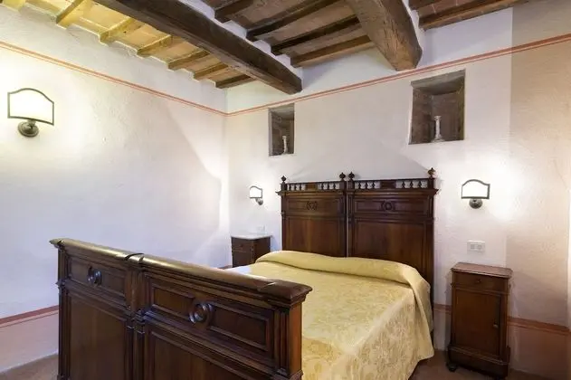 Classic Apart Daire, 1 Yatak Odası (Leccio)