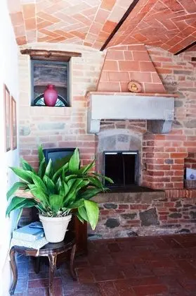 Classic Apart Daire, 1 Yatak Odası (Leccio)