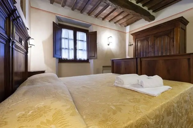 Classic Apart Daire, 1 Yatak Odası (Leccio)