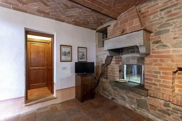 Classic Apart Daire, 1 Yatak Odası (Leccio)