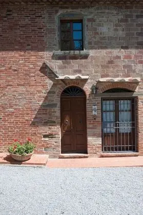 Classic Apart Daire, 1 Yatak Odası (Leccio)