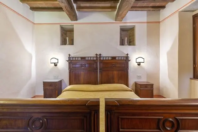 Classic Apart Daire, 1 Yatak Odası (Leccio)