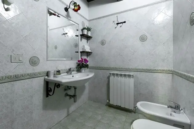 Classic Apart Daire, 1 Yatak Odası (Leccio)