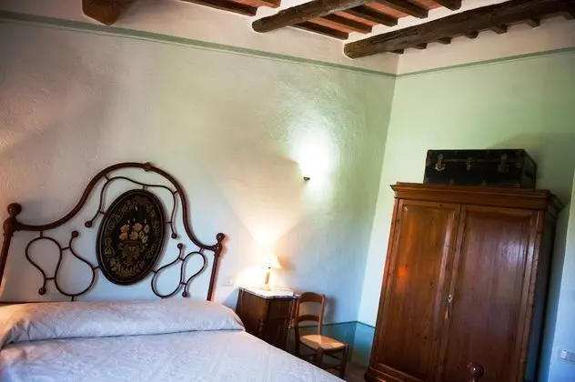 Luxury Apart Daire, 2 Yatak Odası (Melo)