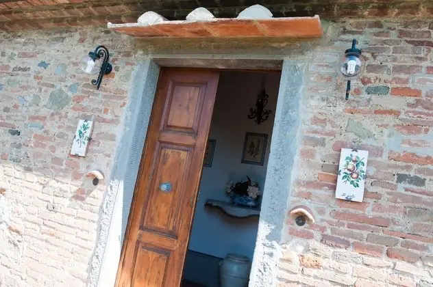 Luxury Apart Daire, 2 Yatak Odası (Melo)