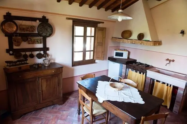 Luxury Apart Daire, 2 Yatak Odası (Melo)