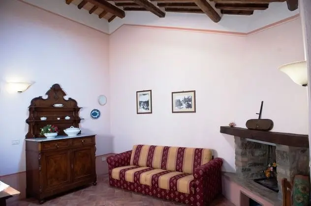 Luxury Apart Daire, 2 Yatak Odası (Melo)