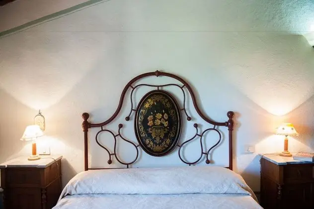 Luxury Apart Daire, 2 Yatak Odası (Melo)