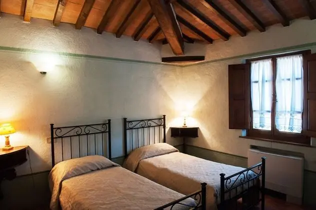 Luxury Apart Daire, 2 Yatak Odası (Melo)