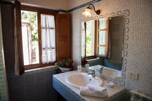 Luxury Apart Daire, 2 Yatak Odası (Melo)