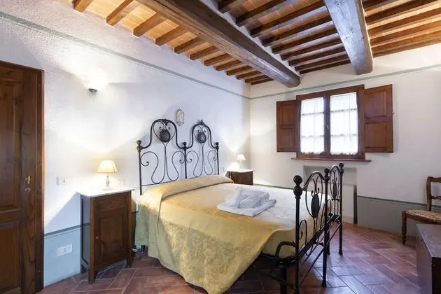 Luxury Apart Daire, 2 Yatak Odası (Tiglio)