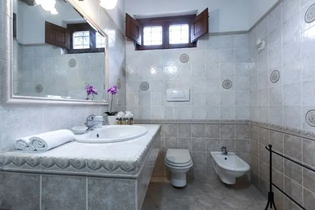 Luxury Apart Daire, 2 Yatak Odası (Tiglio)