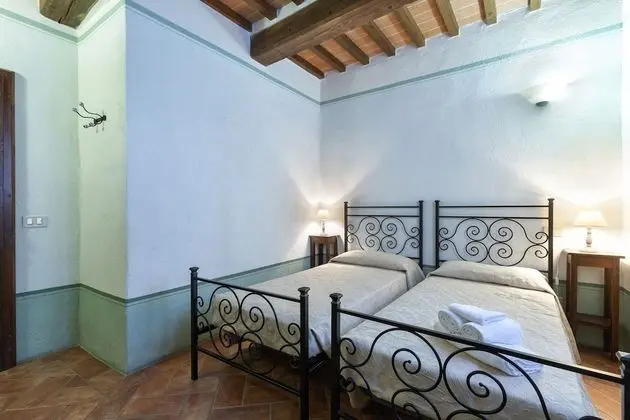 Luxury Apart Daire, 2 Yatak Odası (Tiglio)