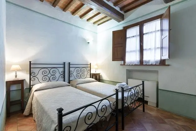 Luxury Apart Daire, 2 Yatak Odası (Tiglio)