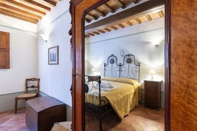 Luxury Apart Daire, 2 Yatak Odası (Tiglio)