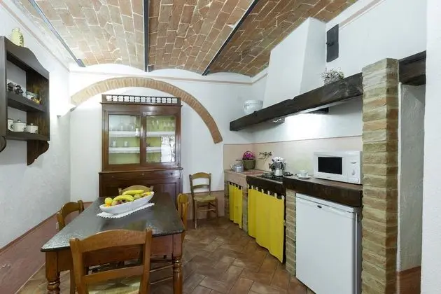 Luxury Apart Daire, 2 Yatak Odası (Tiglio)