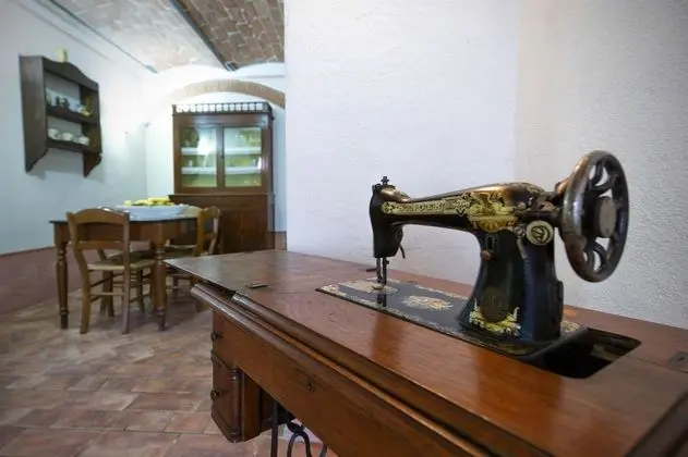 Luxury Apart Daire, 2 Yatak Odası (Tiglio)