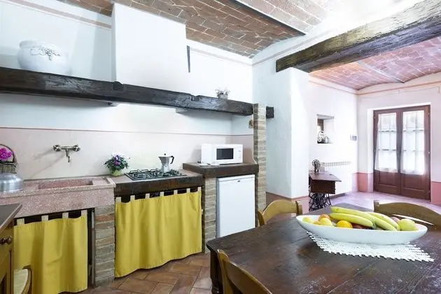 Luxury Apart Daire, 2 Yatak Odası (Tiglio)