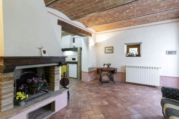 Luxury Apart Daire, 2 Yatak Odası (Tiglio)