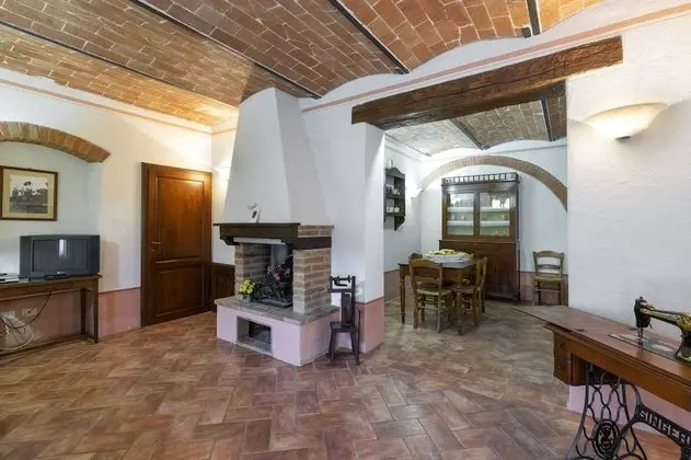 Luxury Apart Daire, 2 Yatak Odası (Tiglio)