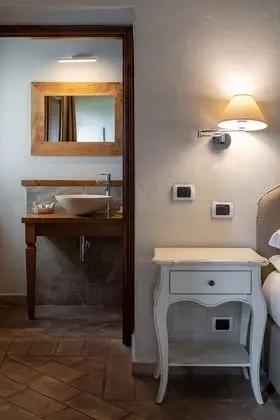 Classic Tek Büyük Yataklı Oda