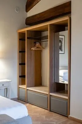 Deluxe Tek Büyük Yataklı Oda, Jakuzi