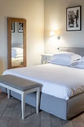 Deluxe Tek Büyük Yataklı Oda, Jakuzi