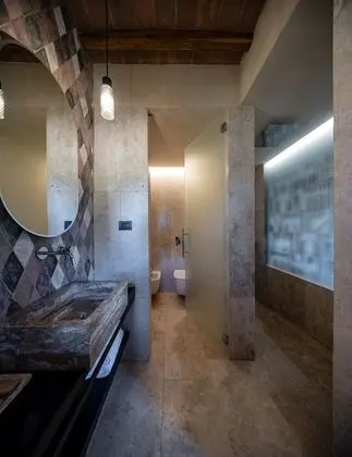 Deluxe Tek Büyük Yataklı Oda, Jakuzi