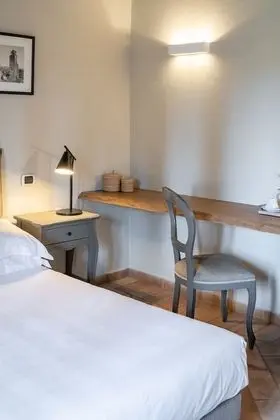 Superior Tek Büyük Yataklı Oda