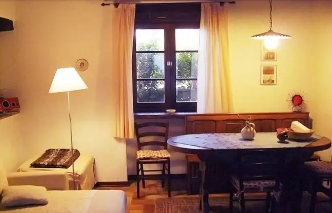 Apart Daire, 1 Yatak Odası, Zemin Kat