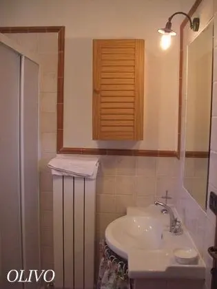 Apart Daire, 1 Yatak Odası, Zemin Kat