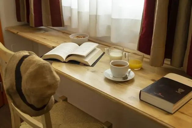 Tek Büyük Yataklı Oda, Balkon, Deniz Manzaralı