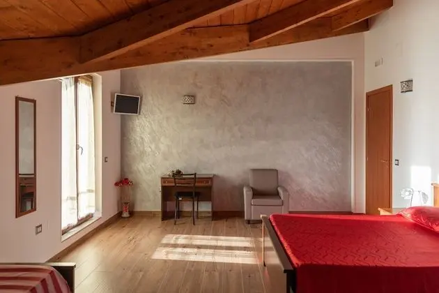 Exclusive Oda, 1 Yatak Odası, Banyolu/Duşlu, Havuz Manzaralı