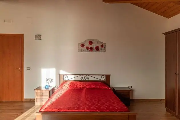 Exclusive Oda, 1 Yatak Odası, Banyolu/Duşlu, Havuz Manzaralı