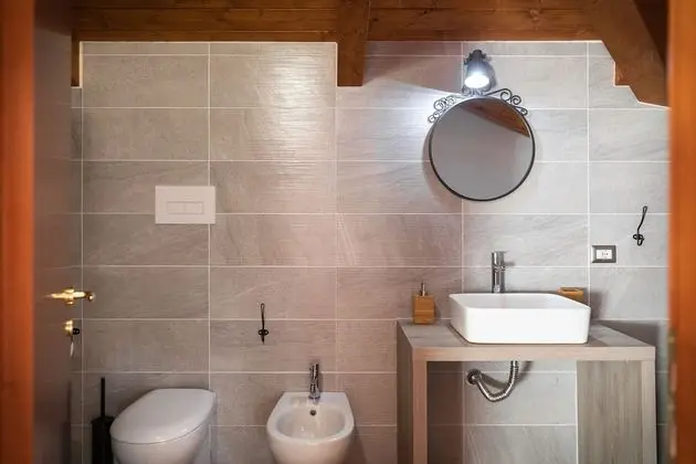Exclusive Oda, 1 Yatak Odası, Banyolu/Duşlu, Havuz Manzaralı