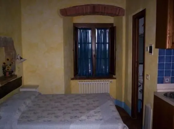 Stüdyo, Küçük Mutfak