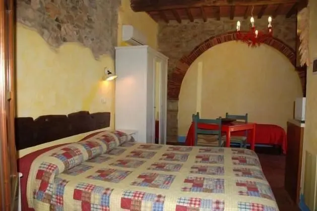 Stüdyo, Küçük Mutfak