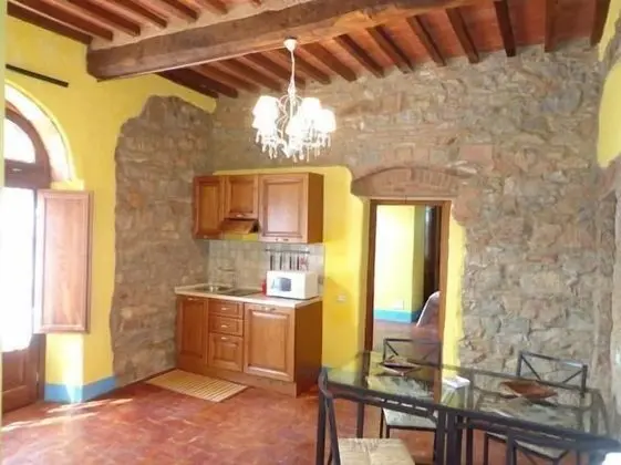 Stüdyo, Küçük Mutfak