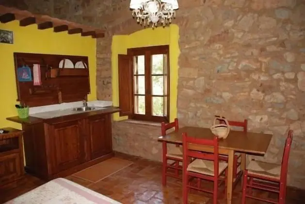 Stüdyo, Küçük Mutfak