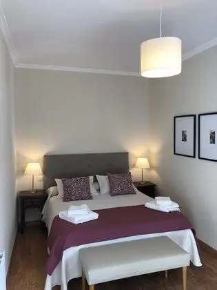 Tek Büyük Yataklı Oda, Balkon