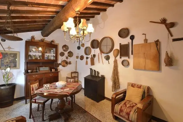 Superior Apart Daire, 2 Yatak Odası (Francesco Petrarca)