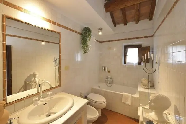 Superior Apart Daire, 2 Yatak Odası (Francesco Petrarca)