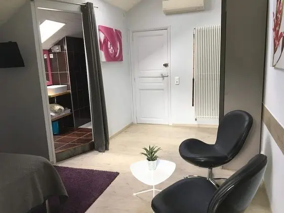 Tek Büyük Yataklı Oda (Cardabelle)