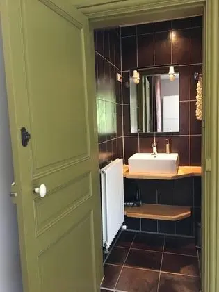 Tek Büyük Yataklı Oda (La Muse)