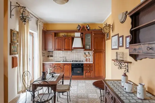 Apart Daire, 3 Yatak Odası